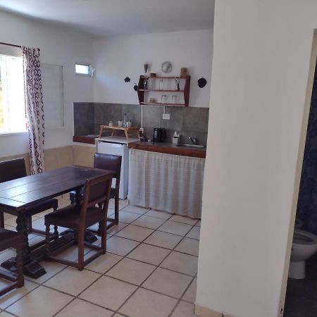 Appartamento Departamentos Tierra Colorada La Rioja Esterno foto