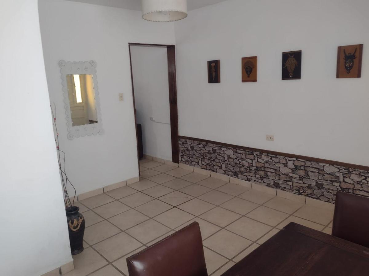 Appartamento Departamentos Tierra Colorada La Rioja Esterno foto
