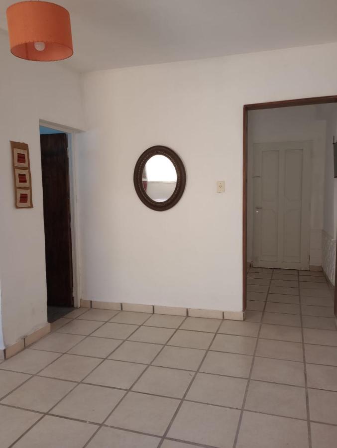 Appartamento Departamentos Tierra Colorada La Rioja Esterno foto